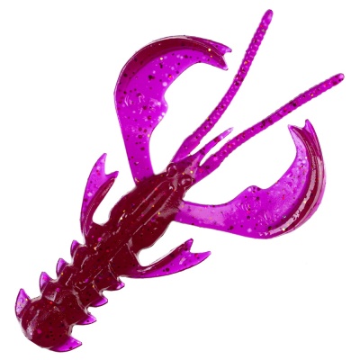 Силикон. приманки Crazy Fish Nimble 2.5  44-65-2-6