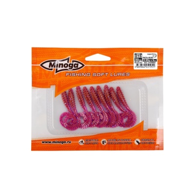 ROVER 2.0 цвет 015