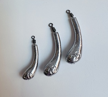 Груз Банан 24 гр.