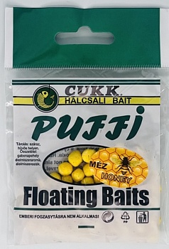 PUFFI СUKK мёд 8мм. 5гр.