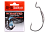 Крючки Saikyo BS-2333 Weighted BN № 3/0 (5шт.)