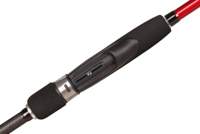 Спиннинг ASPEN STAKE AS732EHT 2,20м 30-100гр