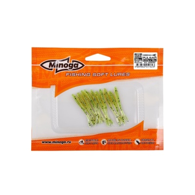 PULSAR 2.0 цвет 022