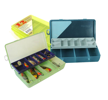 Ящик рыболовный 7100