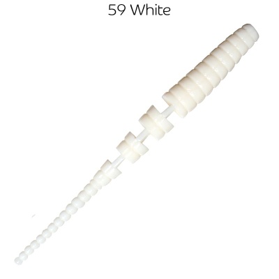 Силикон. приманки Crazy Fish Polaris 2.2  17-54-59-6