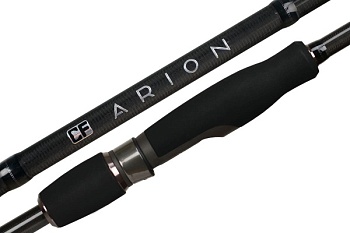 Спиннинг Arion ASRE832MHT 2,52м 8-35гр