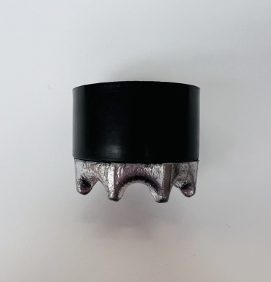 Пробка НЕ оснащенная 120 гр.