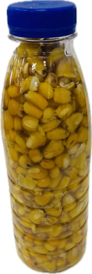 Пьяная кукуруза 0,5 л.