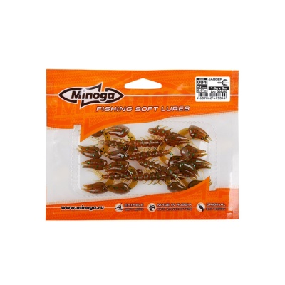 JAGGER 2.0 цвет 004