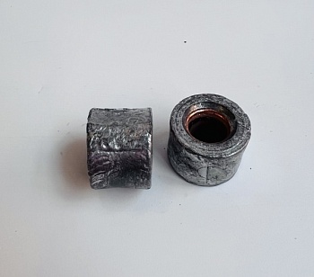 Груз на толстолоба