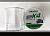 Плетеный шнур Strategy Super X-4 0.14мм 500м
