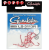 Крючок GAMAKATSU LS-3113R №1 (8 шт) Крючок GAMAKATSU LS-3113R №1 (8 шт)