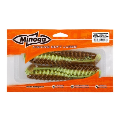 COOPER 5.0 цвет 109