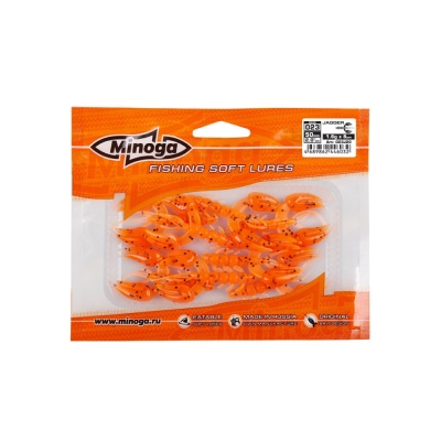 JAGGER 2.0 цвет 023