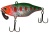 Воблер LureMax HAMMER 85 mm 33 g 043 тонущий