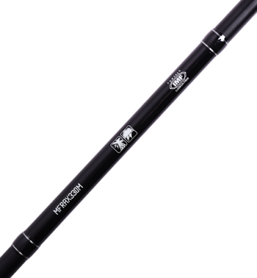 Удилище фидерное Maximus AGENT-X 270M 10/30/60g