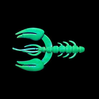 JAGGER 2.0 цвет 002