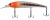 Воблер LureMax KILLER 120F MDR-080 17,5гр. плавающий