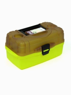 Ящик рыболовный 27012