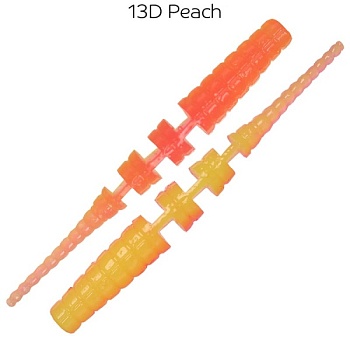 Силикон. приманки Crazy Fish Polaris 1.8  5-45-13d-6