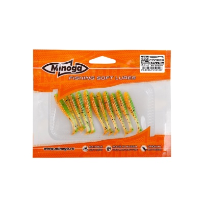 COOPER 2.0 цвет 623