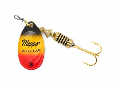Блесна Mepps AGLIA  FURIA  №2 (57347)