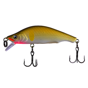 Воблер LureMax KOTO 48SSR-161 3,5гр. тонущий