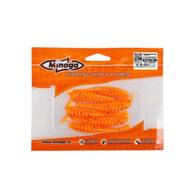 COOPER 3.0 цвет 023