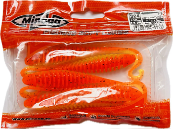 ACTION TWIST 4.0 цвет 324