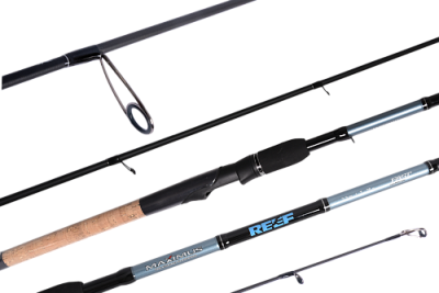 Удилище спин. Maximus REEF  333M  3.3m  7-35g