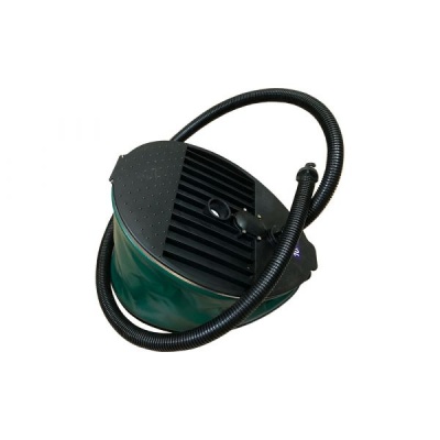 Насос пластиковый 10л. прочный