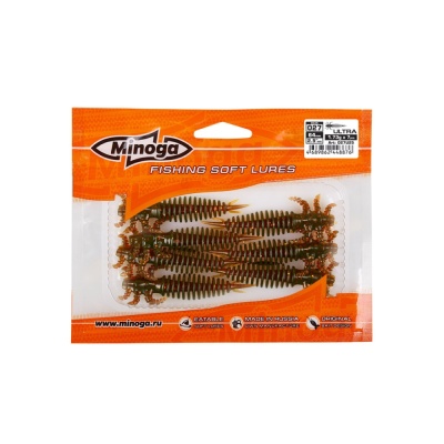 ULTRA 2.5 цвет 027