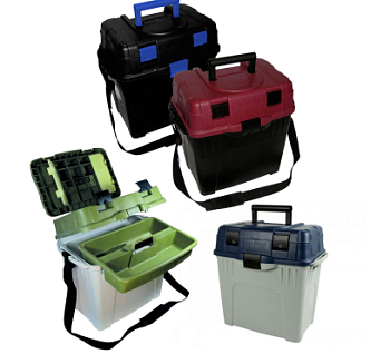 Ящик рыболовный 2880