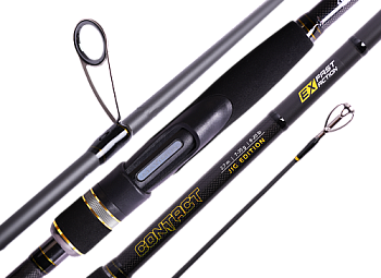 Удилище спин. Maximus CONTACT JIG 26MH  2.6m  10-42g