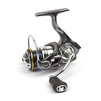 Катушка Nautilus Grey 2000