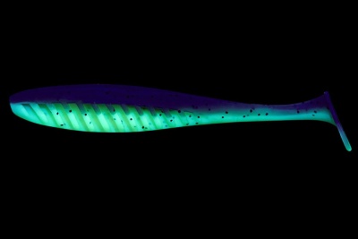 Силиконовая приманка FORMAT PIONEER 100mm F14