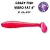 Силикон. приманки Crazy Fish Vibro Fat 4  14-100-37-6