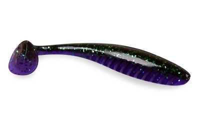 Силиконовая приманка FORMAT PIONEER 100mm F25