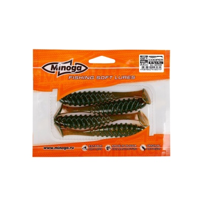 COOPER 4.0 цвет 027