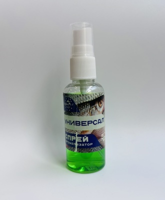 Спрей DOLPHIN Универсал(уп.5 шт.)