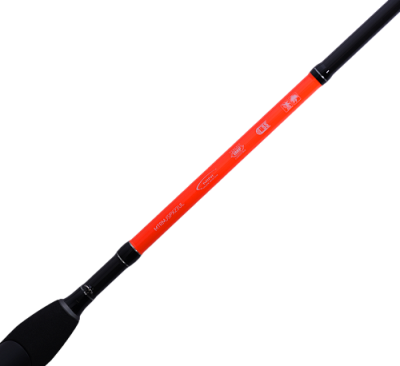 Удилище спин. Maximus POINTER-X Microjig  21UL  2.1m  0.8-6g
