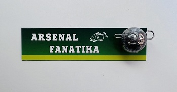 Чебурашка 28гр. (10шт. уп.)