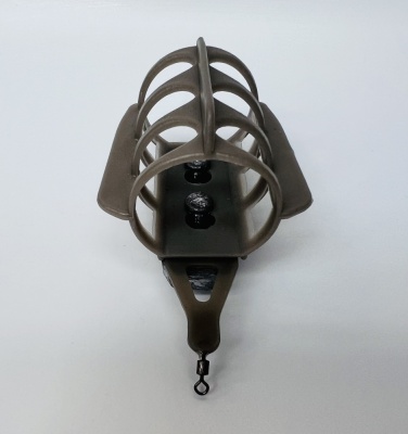 Кормушка фидерная №2 100гр.