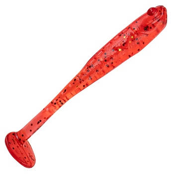 Силикон. приманки Crazy Fish NANO MINNOW 6-40-4-6 