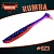 RUMBA  3.5" (89мм) уп.7шт. #023 COSMOS