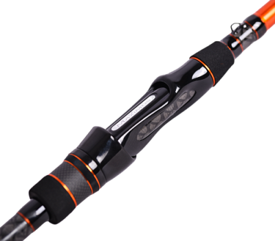 Удилище спин. Maximus GRAVITY JIG 23ML  2.3m  5-21g