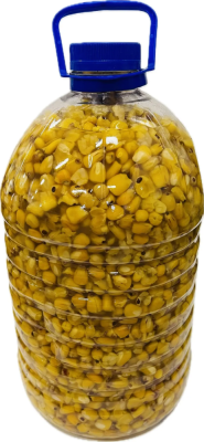  Пьяная кукуруза 5 л.