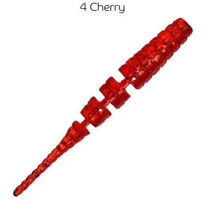 Силикон. приманки Crazy Fish Polaris 1.8  5-45-4-6