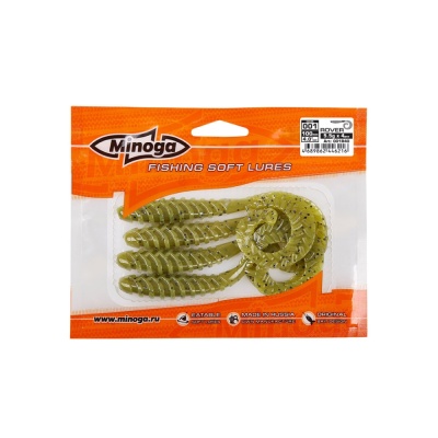 ROVER 4.0 цвет 001