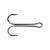 Крючок AKKOI двойник удлинённый №2